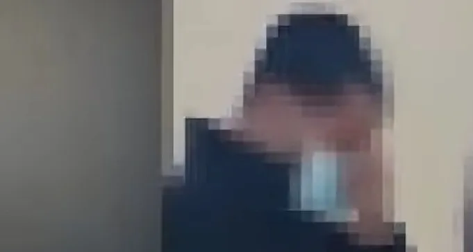 זוועה: תושב באר שבע ביצע מעשה מגונה בשתי ילדות בנות 8