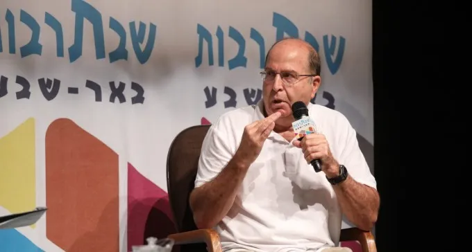 ''האינטרסים של מדינת ישראל משועבדים להישרדותו של החשוד המרכזי''
