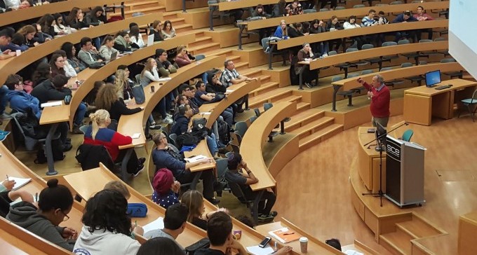 בואו ללמוד ביו-טכנולוגיה