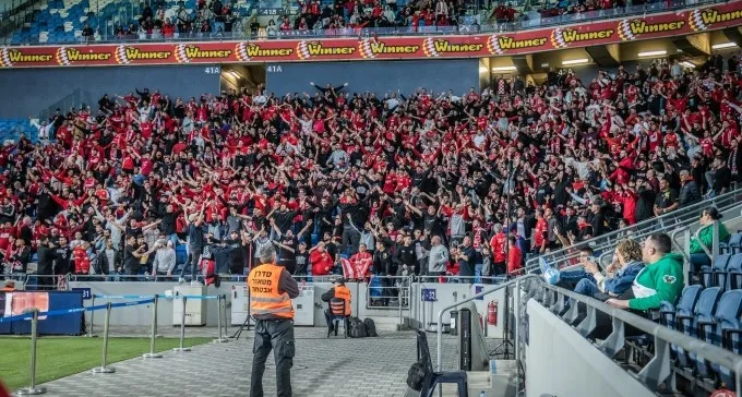 ''שערוריה ובושה'': זעם בבאר שבע בעקבות הרחקת 4 משחקני הפועל