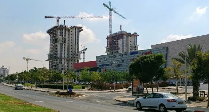 גולשים העלו דיווח לא מאומת על פיגוע בבאר שבע - ועוררו בהלה