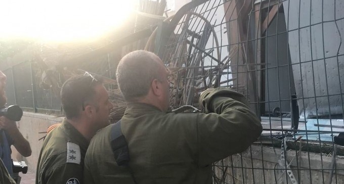 חמאס והג'יהאד האיסלאמי: ''הושגה הפסקת אש עם ישראל''