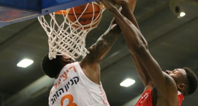 באר שבע הדיחה מהגביע את אלופת ישראל!