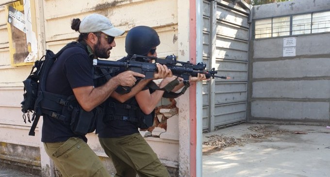 מפקירים את הנגב: מחריף הנתק בין הרבש''צים לבין משרד הביטחון