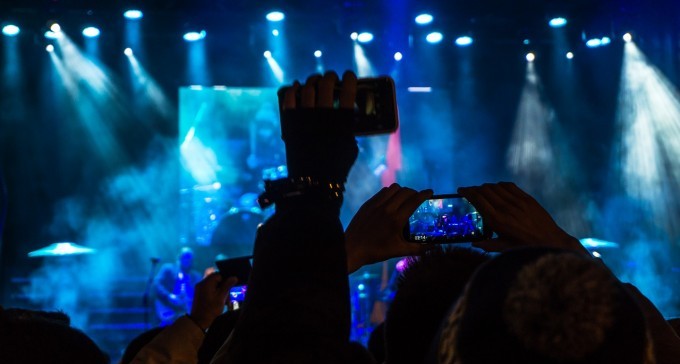 מבלה: ''מאבטחים היכו אותי