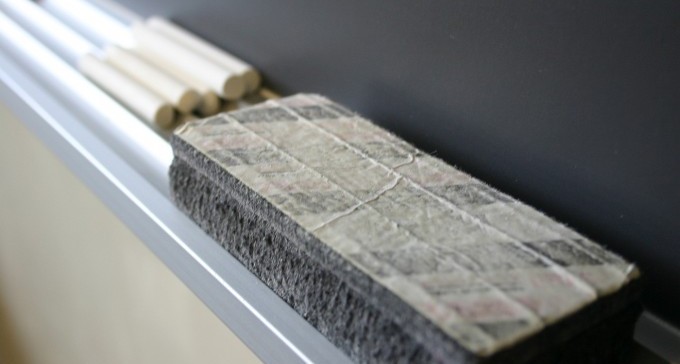 תלמידי הדרום חוזרים ללימודים