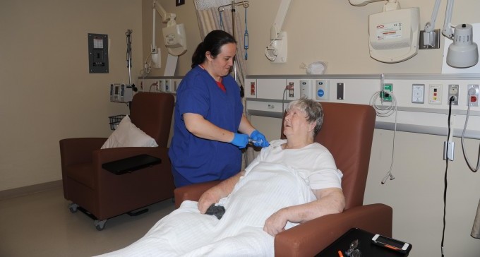 לקראת מבצע ''הקש בדלת'': מדוע בב''ש והנגב יותר חולים בסרטן?