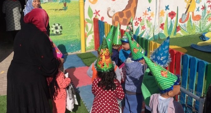 יום המעשים הטובים ברהט