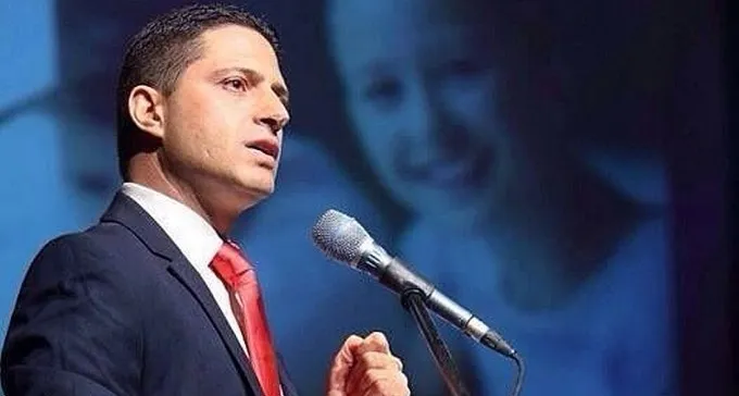 אות עמית כבוד לדנילוביץ', ממכללת אחווה