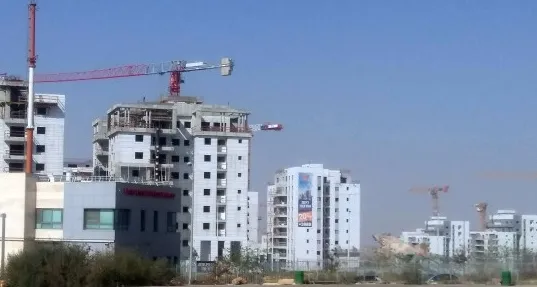 המירוץ אחרי קורת גג: הגרלת דירה בהנחה - מיד אחרי סוכות