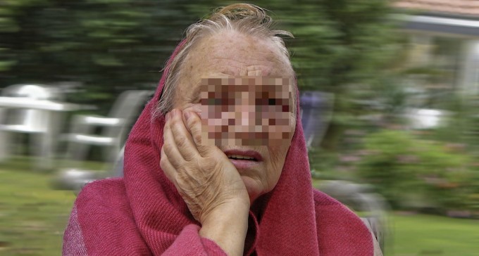 בן 21 מאופקים הטריד מינית קשישה חרדית בת 83 וטען: 'היא התחילה'