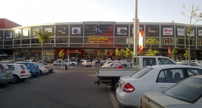 סרט רע: עובדי גלובוס מקס לא קיבלו משכורות