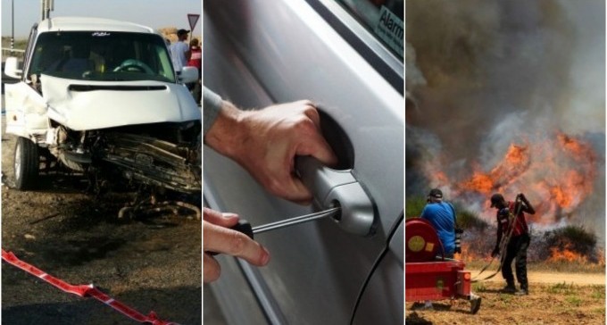 לכל חג יש מוצאי חג: הבעיות הבוערות של הנגב שממתינות לממשלה הבאה