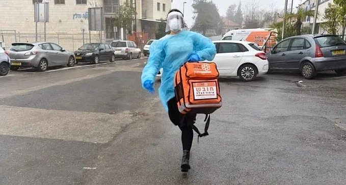 פעוטה מנתיבות פונתה במצב אנוש מהמעון בו שהתה ונפטרה