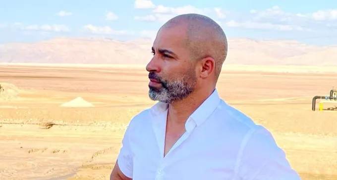 המירוץ הפוליטי מתחמם: סער חרזי יתמודד לראשות מועצת מיתר