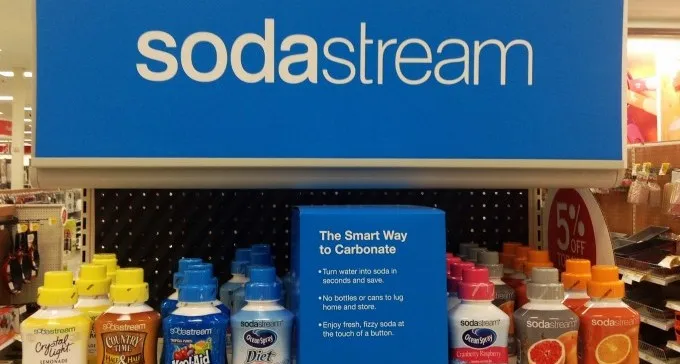 עובדי סודהסטרים בנגב התאגדו בהסתדרות