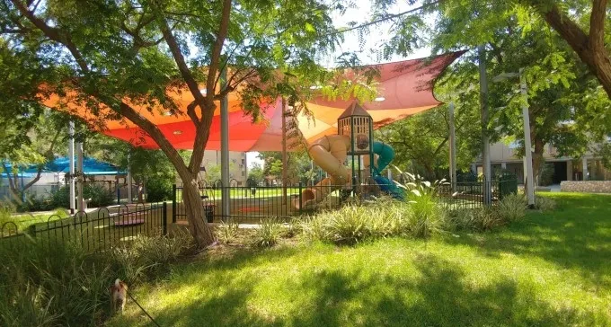 משוועים לצל: ''אנחנו במצב חירום''