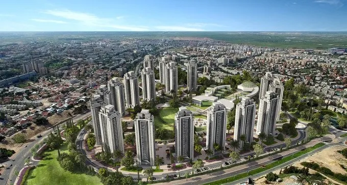 המילה האחרונה בכיבוי אש - בפרויקט סנטרל פרק 17