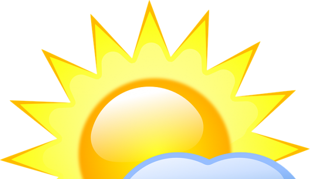 למטיילים בחול המועד: מזג אוויר נוח עד סוף השבוע