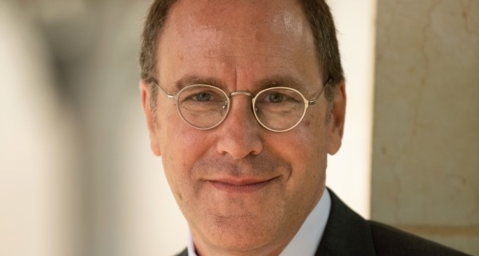 אחרי 12 שנה, נשיא חדש לאוני' בן גוריון: פרופ' דניאל חיימוביץ'