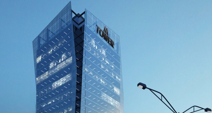 פרויקט משרדים חדש בליווי משרד עו