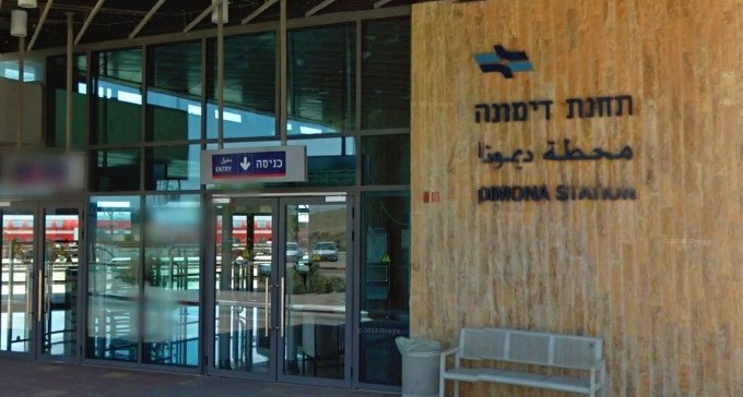 העיצומים ברכבת: קו ב''ש-דימונה הופסק, צפי לשיבושים בשאר הקווים