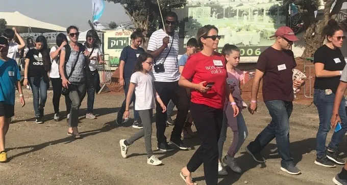 בעקבות ההצלחה של ''לילות רמדאן'': השקעה מסיבית בתיירות הבדואית