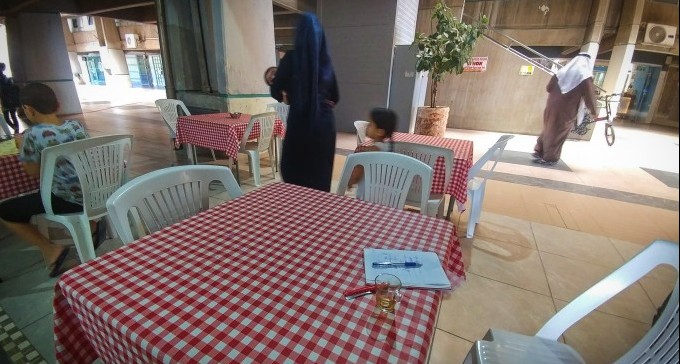 ''הלקוחות לא מגיעים'': פרויקט מגורים ''חנק'' את העסקים במרכז הנגב