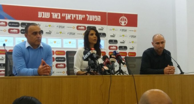 רעידת אדמה פוליטית: אלונה ברקת מצטרפת לימין החדש