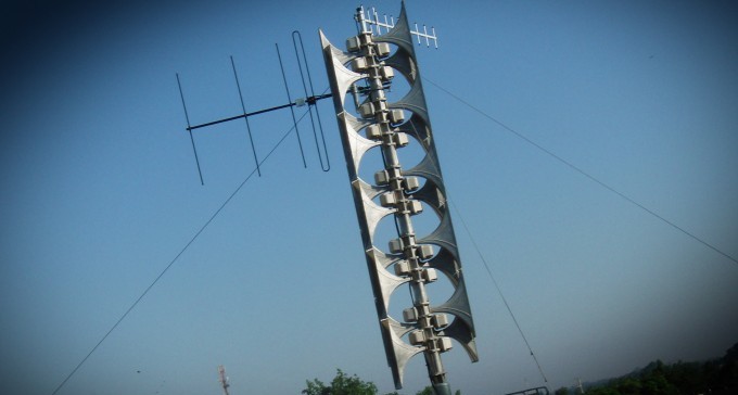 החל מהערב: העיר ב''ש מחולקת ל-4 איזורי אזעקה, שופר מיקוד ההתרעות