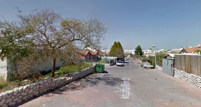 חשד: תושב אופקים דקר את אשתו - ונמלט מהבית