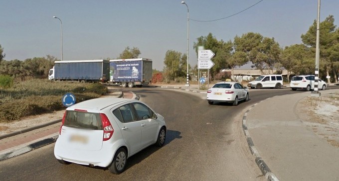 תוך שעה: שתי תאונות דרכים מורכבות בנגב