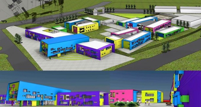 מקום ראשון בישראל בסטודנטים לתואר ראשון: המועצה המקומית מיתר