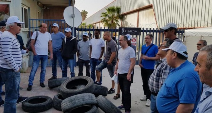 דיון בכנסת במשבר התעסוקה המעמיק בנגב: ''הייבוא פוגע בפריפריה''