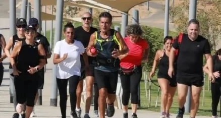 בשורה נהדרת: שיפור במצבו של המאמן רפי נעים