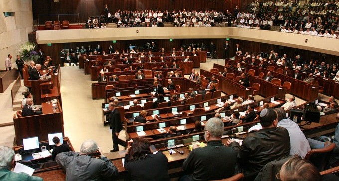 הפוליטיקאים יבואו לדבר על ב''ש והנגב, באוניברסיטה