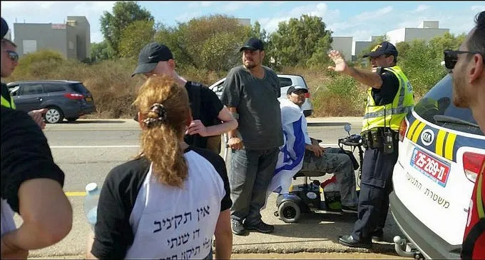 מי נתן הוראה למנוע מויקי קנפו לצעוד?