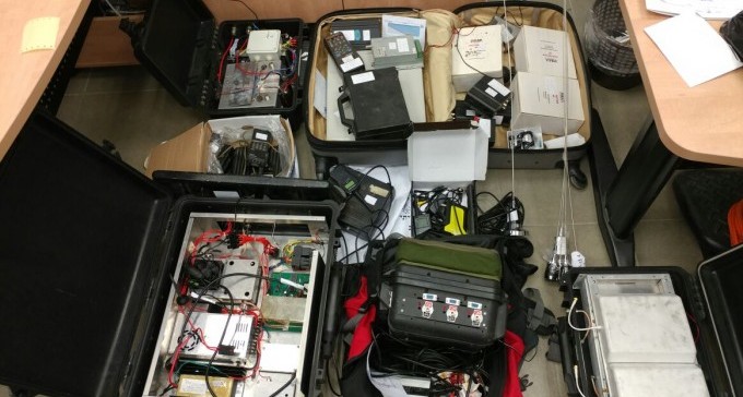 כתבי אישום נגד הכנופיה מהדרום שסיכנה את הטיסות בבן גוריון