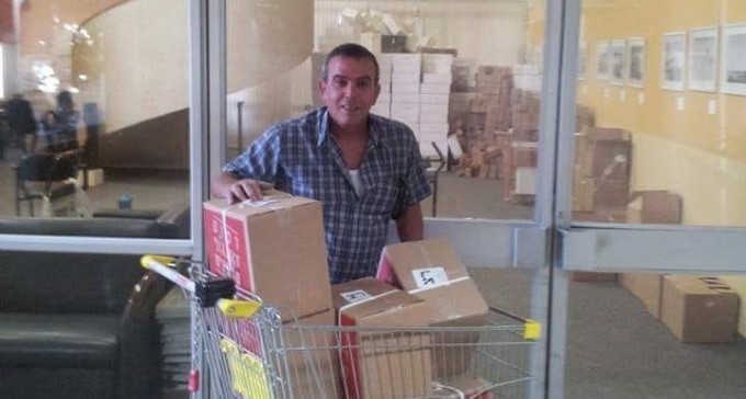 יהודה אלוש פורש מהמירוץ לראשות העירייה, יתמודד למועצה