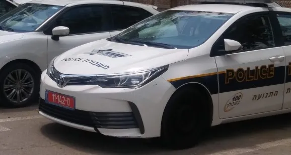 קטטה ויריות בפארק הנחל