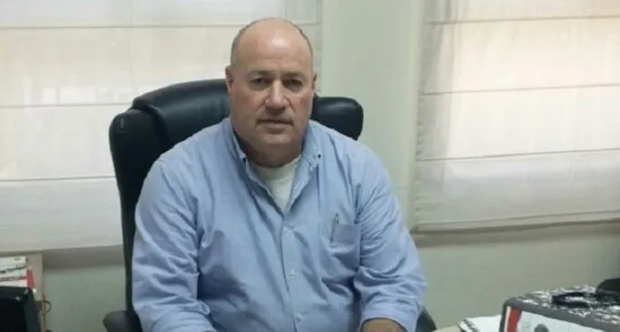 מנהל חדש לאגף גנים ונוף בעיריית באר שבע