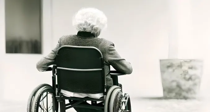 החתימו בת 87 על יפוי כוח, לקחו ממנה סכום עתק ובית בתל אביב