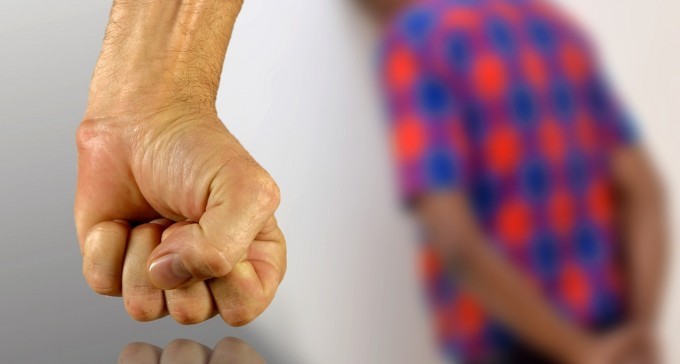 נהג שפוטר מעבודתו איים לפגוע במעסיקו