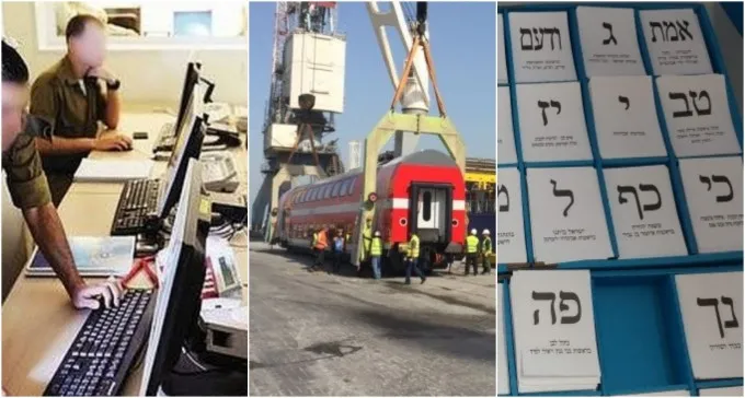 מחיר הבחירות: פרויקטים חשובים בנגב ייתקעו לזמן בלתי ידוע