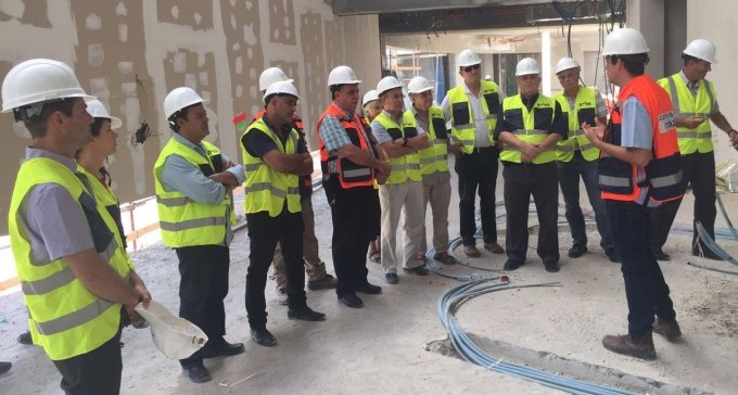 נאות חובב מסכמת שנה: פחות אירועי ריח, הכלה מלאה של אירועי חומ''ס