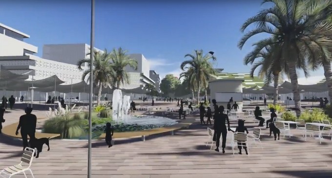 נסגר מכרז מחיר למשתכן בב''ש: מתוך 13 מגרשים, 5 נותרו ללא ביקוש