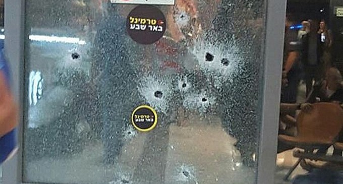 אימו של חייל שנפגע בפיגוע בב''ש - תוכר כנפגעת פעולות איבה