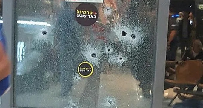 אימו של חייל שנפגע בפיגוע בב''ש - תוכר כנפגעת פעולות איבה