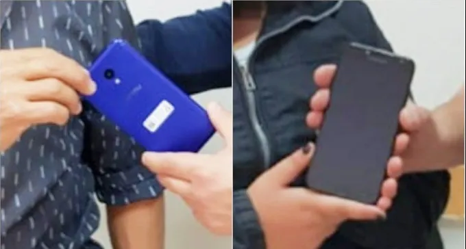 נתפסה חבורת שודדי סלולריים מבאר שבע