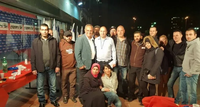 מאבק תוסס: ההסתדרות הגישה תביעת ענק נגד חברת סודהסטרים